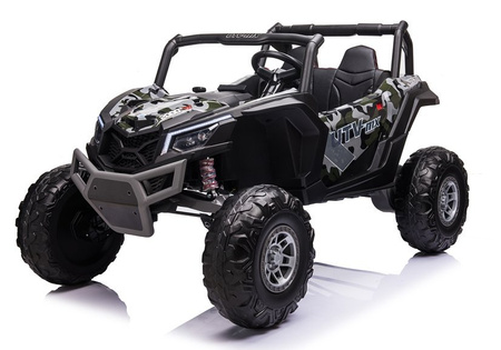 Auto na Akumulator  Buggy Moro UTV-MX 