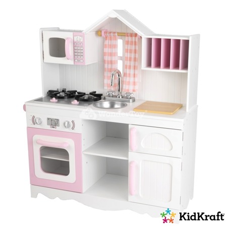 Kuchnia dla dzieci KidKraft Modern Countr 53222