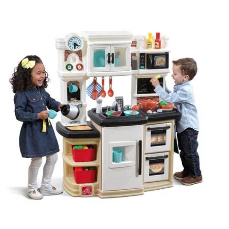 Kuchnia dla dzieci Multi + Akcesoria STEP2