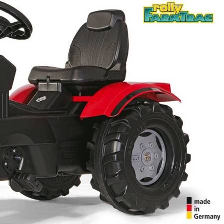 Rolly Toys Traktor na Pedały Case Puma CVX 240