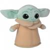  Maskotka Baby Yoda Mandalorian Star Wars 18 cm Pluszowa SIMBA DISNEY